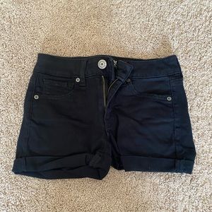 American Eagle Super Stretch Shorts